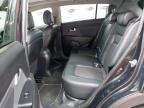 2012 KIA SPORTAGE 2  for sale at Copart BELFAST