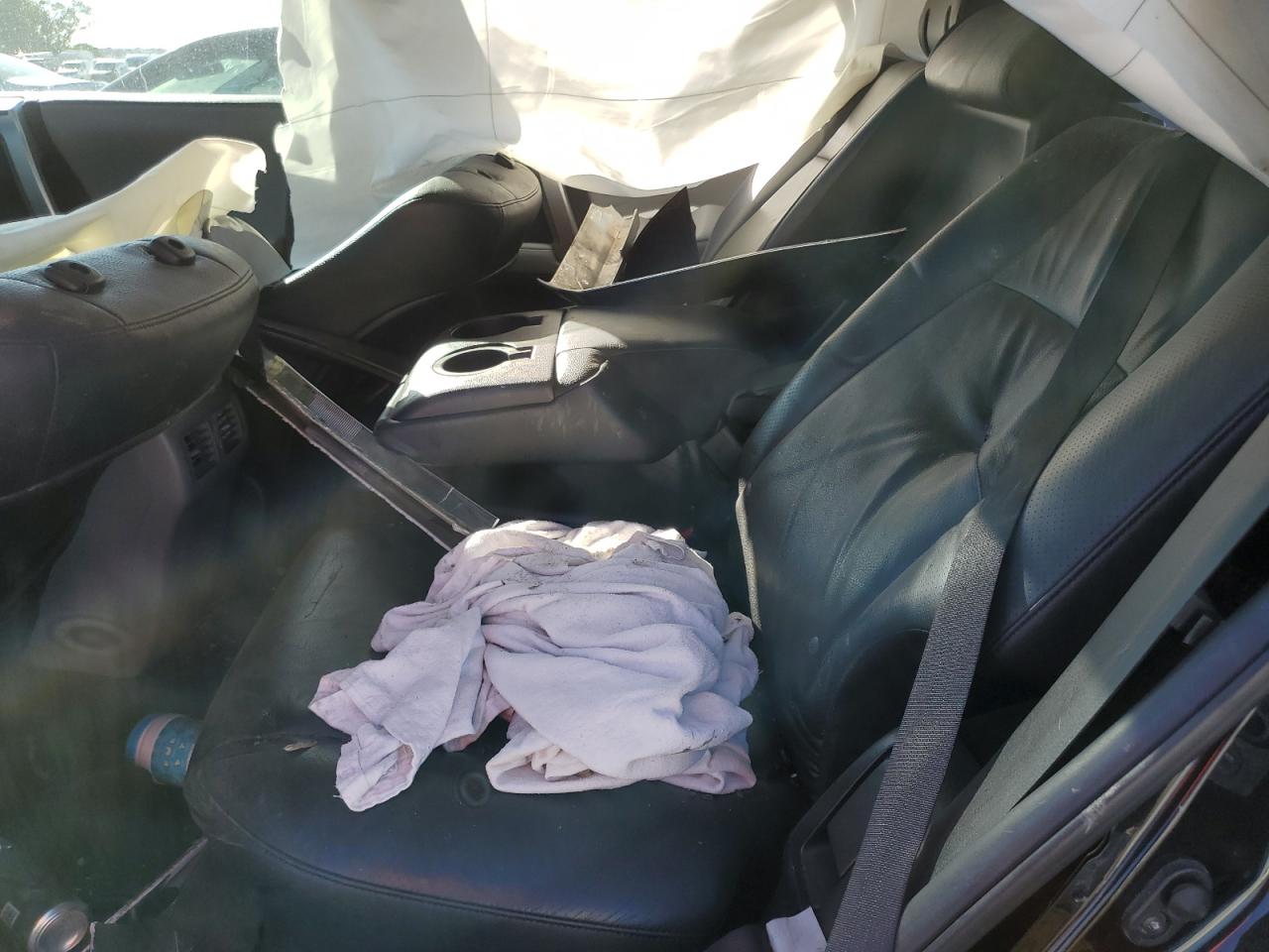 2011 Toyota 4Runner Sr5 VIN: JTEBU5JR5B5049090 Lot: 70593565