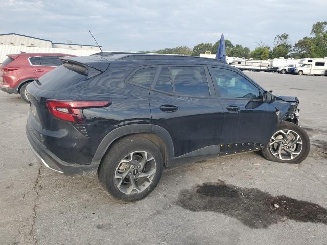  CHEVROLET TRAX 2024 Czarny