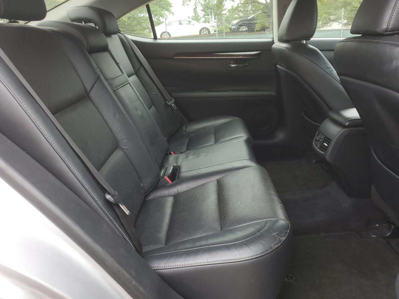 2013 Lexus Es 350 VIN: JTHBK1GG9D2030182 Lot: 84041805