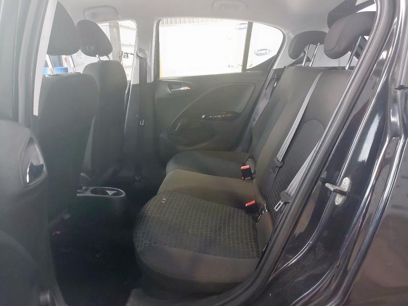 2015 VAUXHALL CORSA EXCITE AC ECOFLEX 