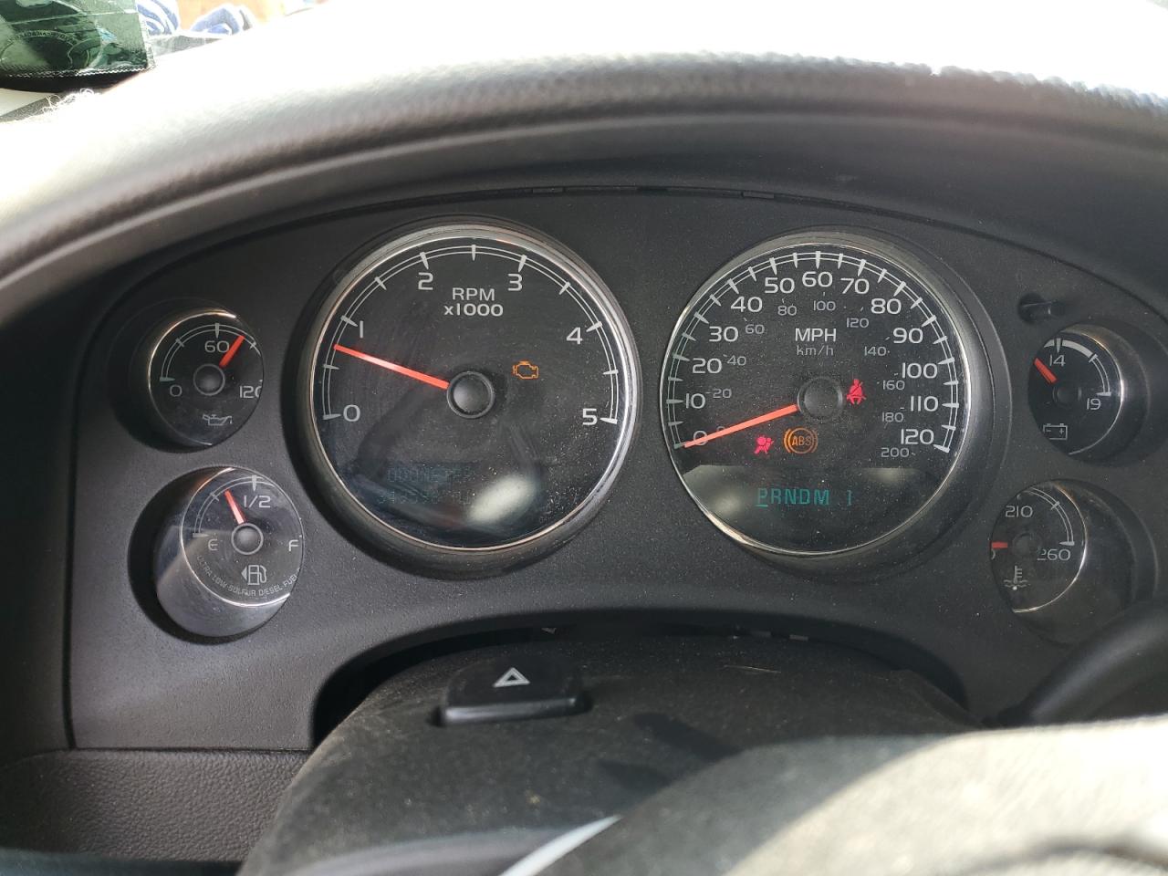 2012 Chevrolet Silverado K3500 Ltz VIN: 1GC4K1C86CF176958 Lot: 81488345