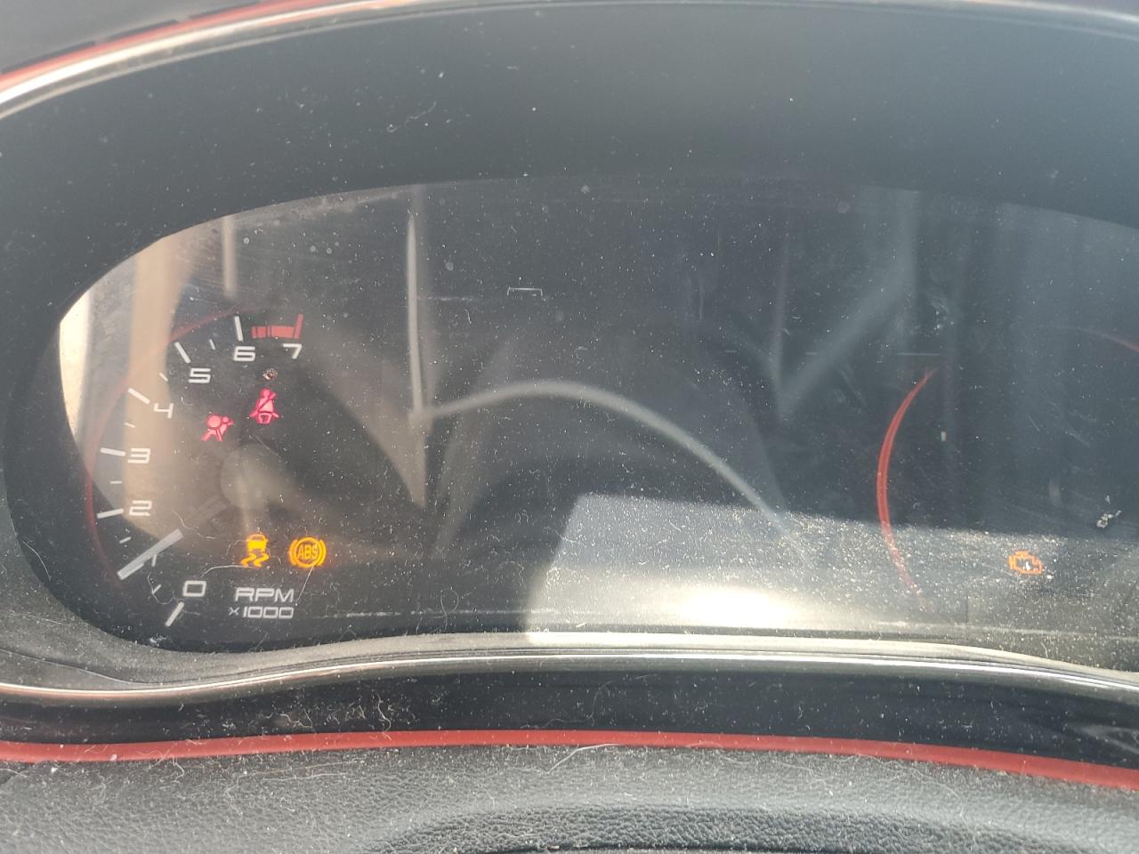 2015 Dodge Dart Gt VIN: 1C3CDFEB6FD337468 Lot: 72050775