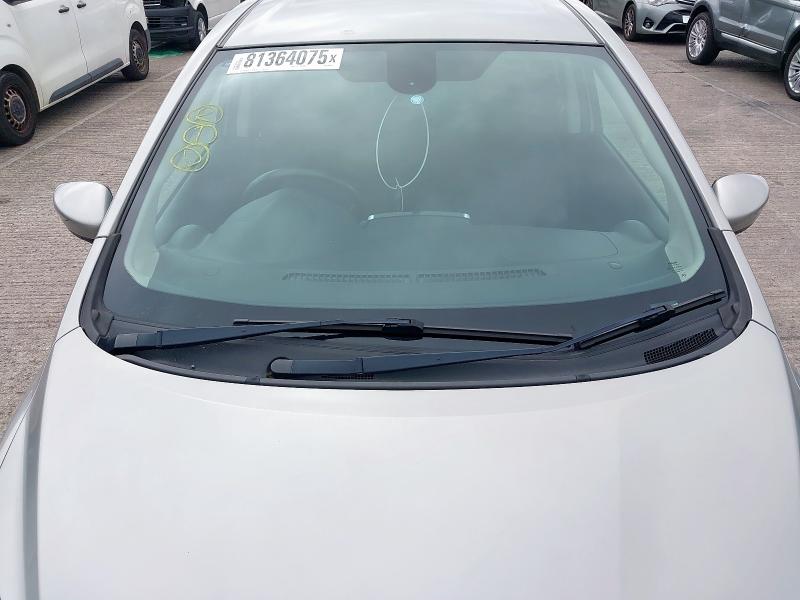 2014 NISSAN NOTE ACENTA PREMIUM DIG-S 