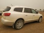 2010 BUICK ENCLAVE CXL   for sale at Copart AB - CALGARY