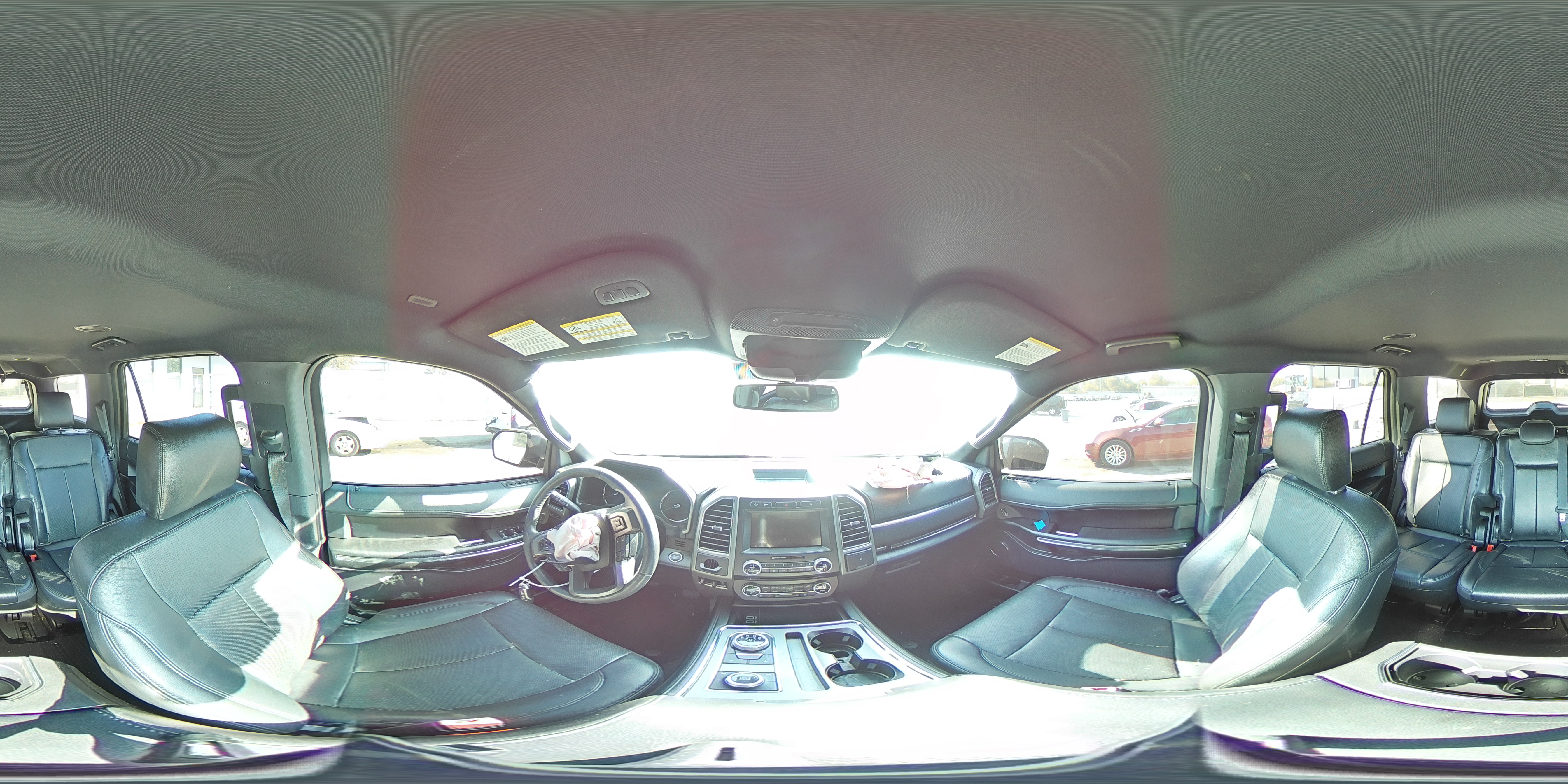 2018 Ford Expedition Xlt VIN: 1FMJU1JT1JEA66256 Lot: 81341505