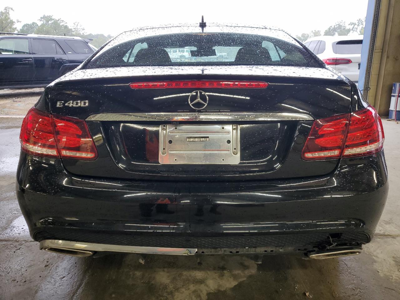 2016 Mercedes-Benz E 400 VIN: WDDKJ6FB6GF345063 Lot: 80065905