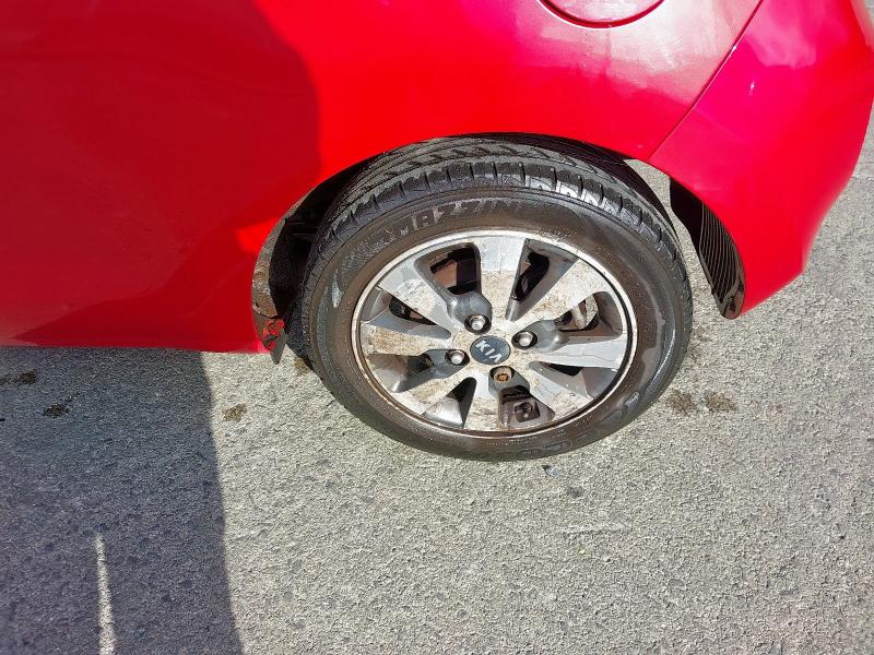 2015 KIA PICANTO VR7
