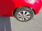 2015 KIA PICANTO VR7 for sale at Copart WHITBURN