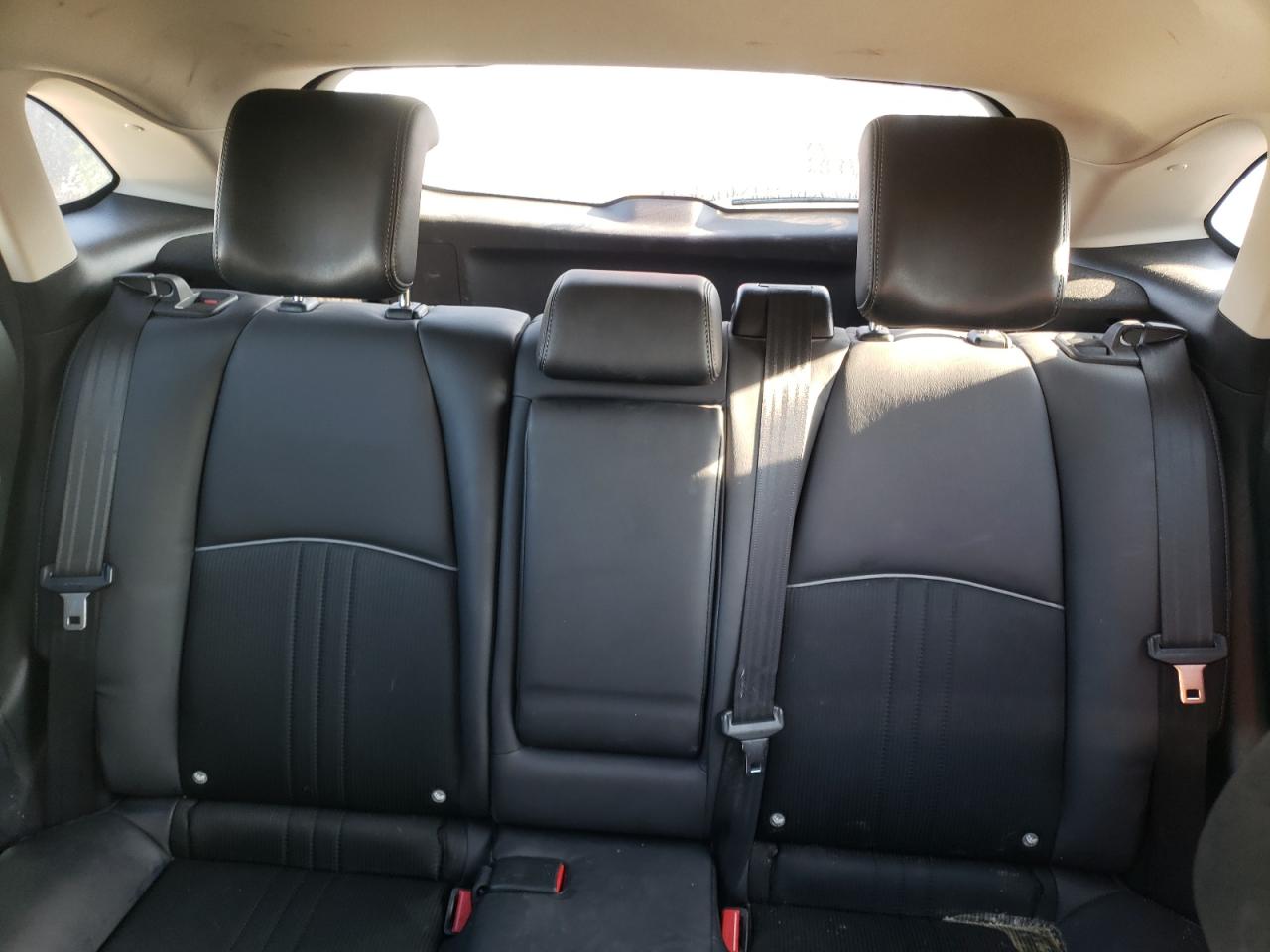 2019 Mazda Cx-3 Touring VIN: JM1DKDC77K0402631 Lot: 80561365