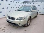 2005 SUBARU OUTBACK R AUTO  for sale at Copart BRISTOL