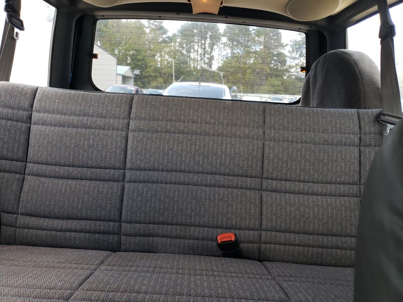 1999 Jeep Cherokee Sport VIN: 1J4FF68S8XL543097 Lot: 82082825