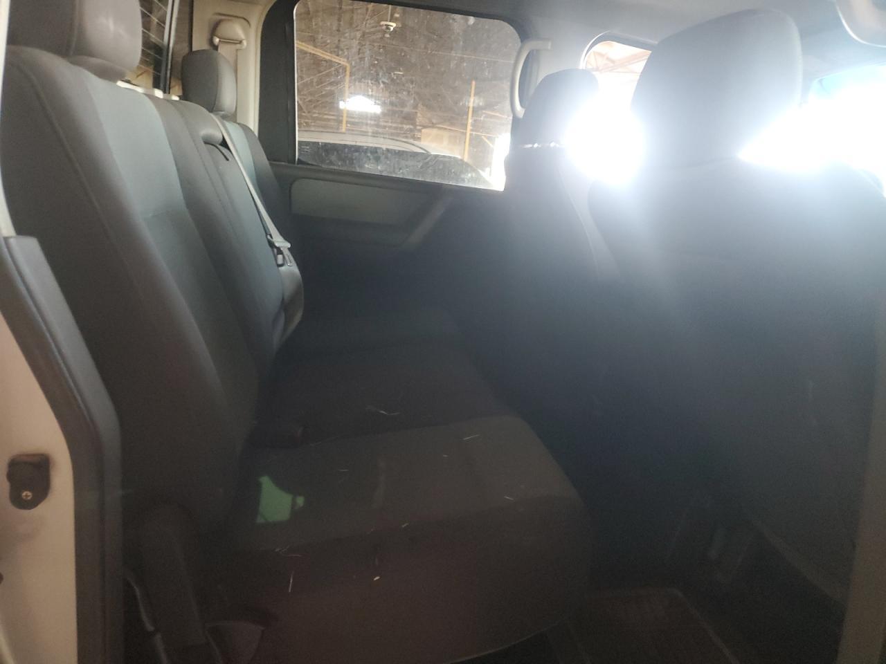 2005 Nissan Titan Xe VIN: 1N6AA07A55N568543 Lot: 81477545