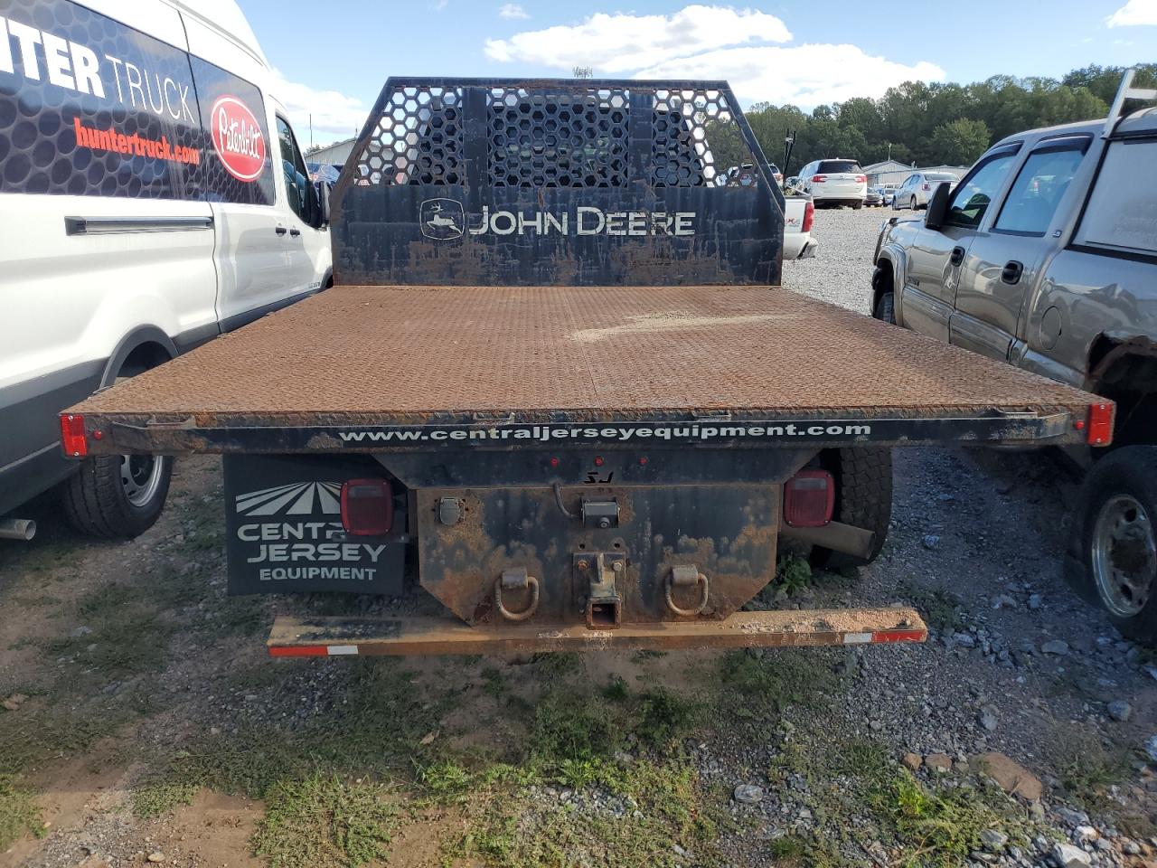 2021 Ford F550 Super Duty VIN: 1FD0X5HTXMED26240 Lot: 71153105