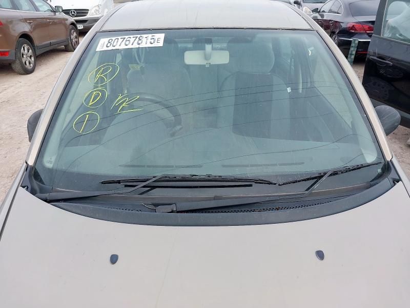 2004 CITROEN C3 1.1I DESIRE 5DR