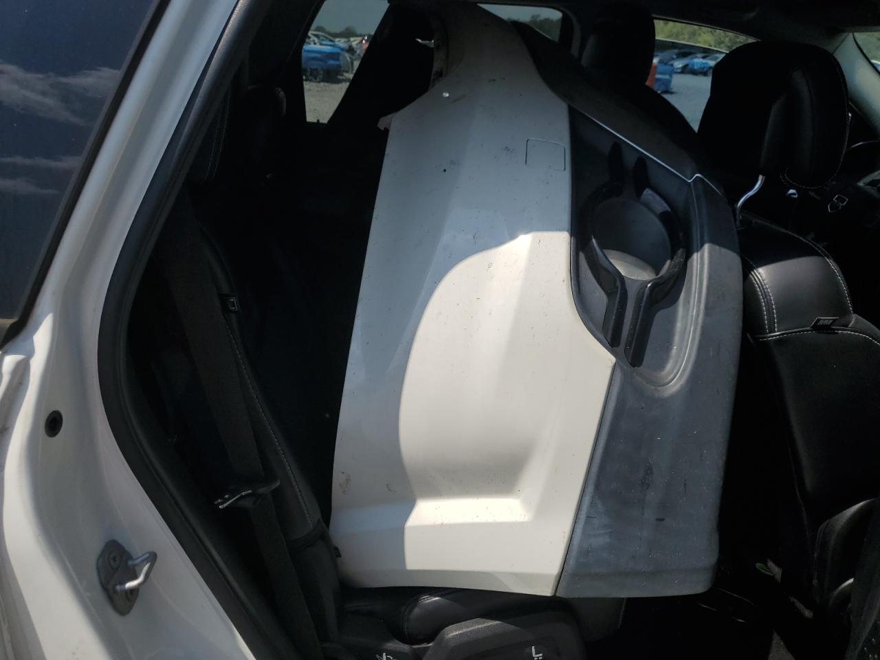 2015 Dodge Journey Crossroad VIN: 3C4PDCGG1FT565389 Lot: 71644695