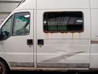 2002 PEUGEOT BOXER 330 LX MWB HDI  for sale at Copart NEWBURY