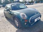 2014 MINI COOPER  for sale at Copart WOLVERHAMPTON