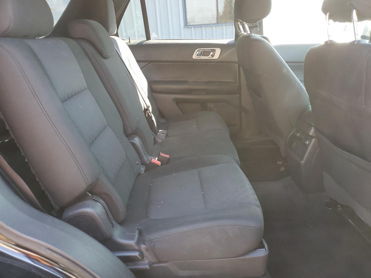 2015 Ford Explorer Xlt VIN: 1FM5K8D81FGB41878 Lot: 81803785