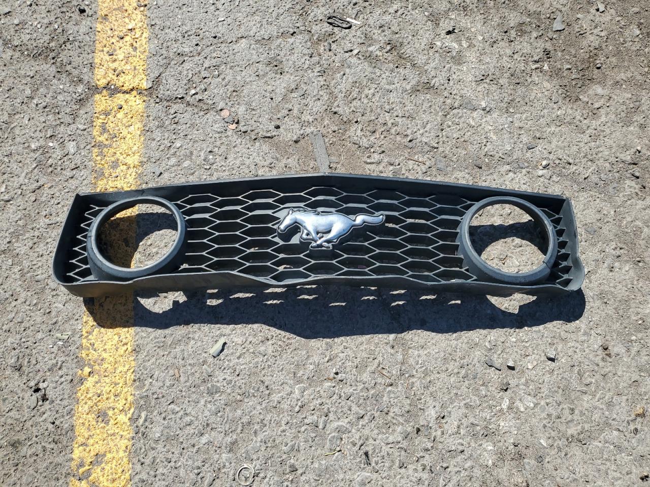 2006 Ford Mustang Gt VIN: 1ZVHT82H865213931 Lot: 81523825