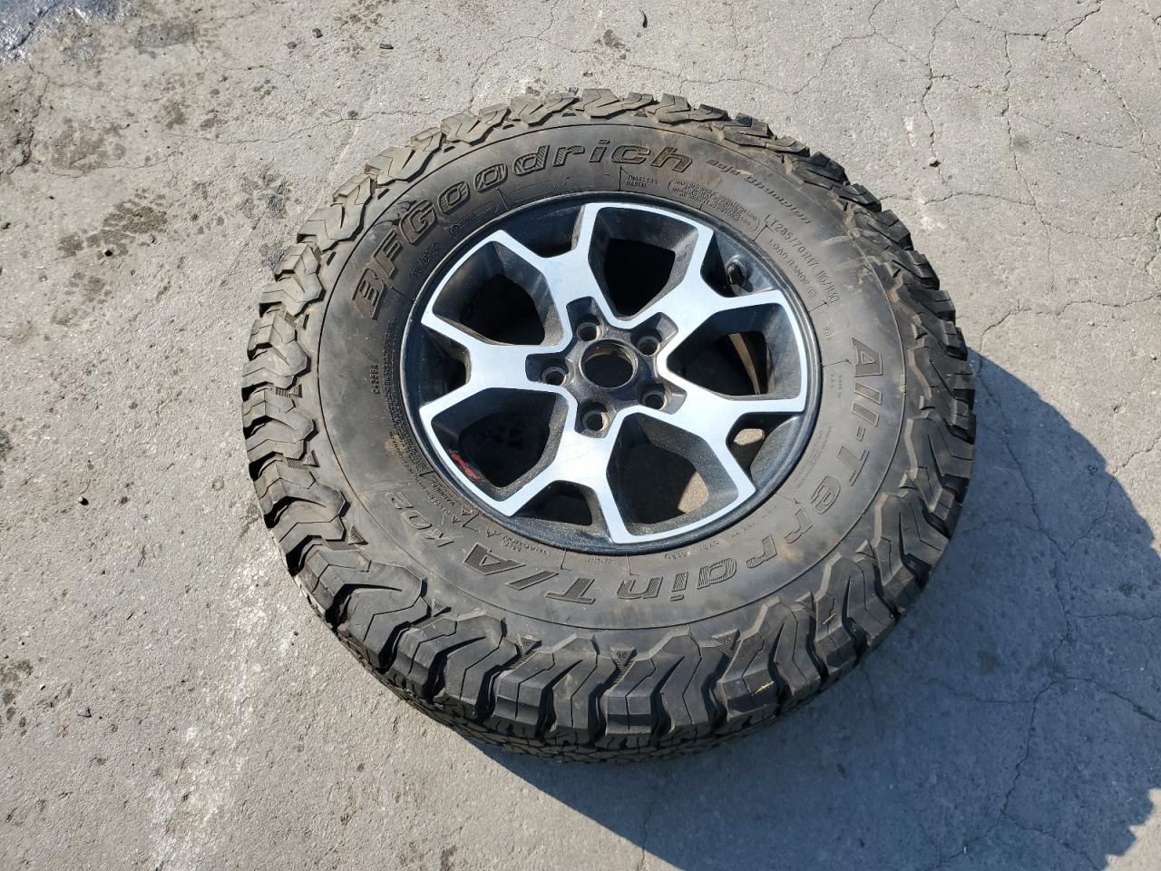 2011 Jeep Wrangler Unlimited Sport VIN: 1J4BA3H14BL568378 Lot: 70456985