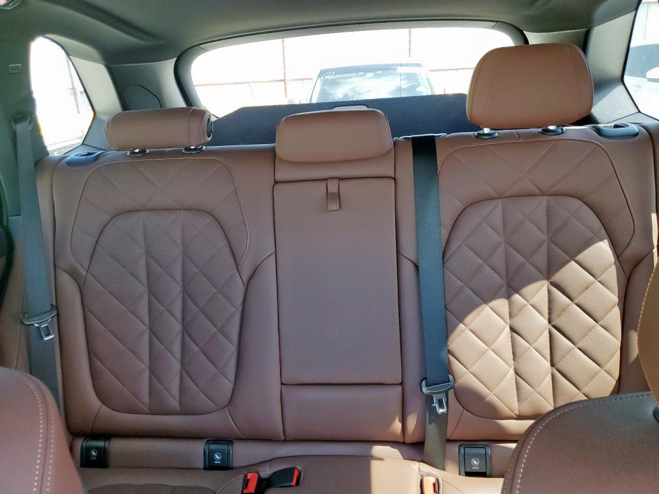 2024 BMW X5 xDrive40I VIN: 5UX23EU05R9S38330 Lot: 81241345