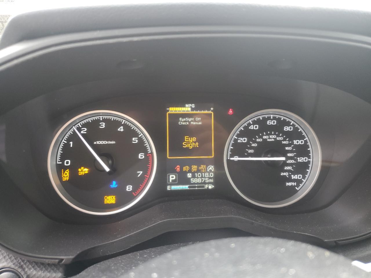 2022 Subaru Forester Premium VIN: JF2SKAEC9NH402900 Lot: 81396555