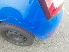2020 SKODA FABIA S for sale at Copart SANDTOFT