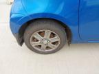 2010 TOYOTA IQ2 VVT-I  for sale at Copart SANDY