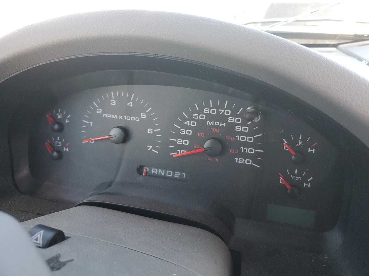 2005 Ford F150 VIN: 1FTPX145X5FA96259 Lot: 84406475