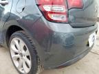 2015 CITROEN C3 SELECTION PURETECH  for sale at Copart PETERLEE