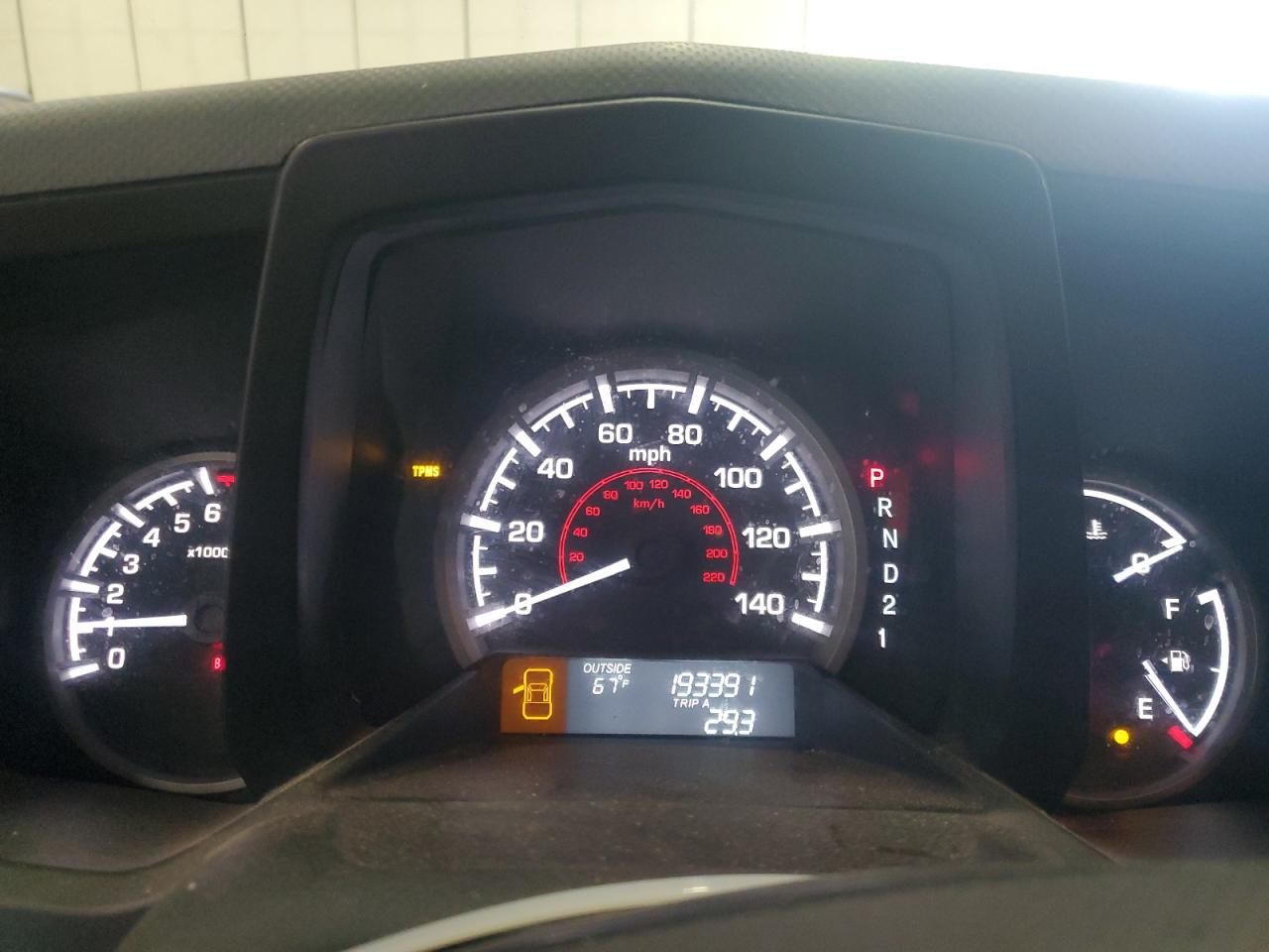 2010 Honda Ridgeline Rtl VIN: 5FPYK1F5XAB001205 Lot: 82026825