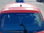 2016 FIAT 500 POP  for sale at Copart WHITBURN