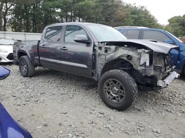  TOYOTA TACOMA 2023 Серый