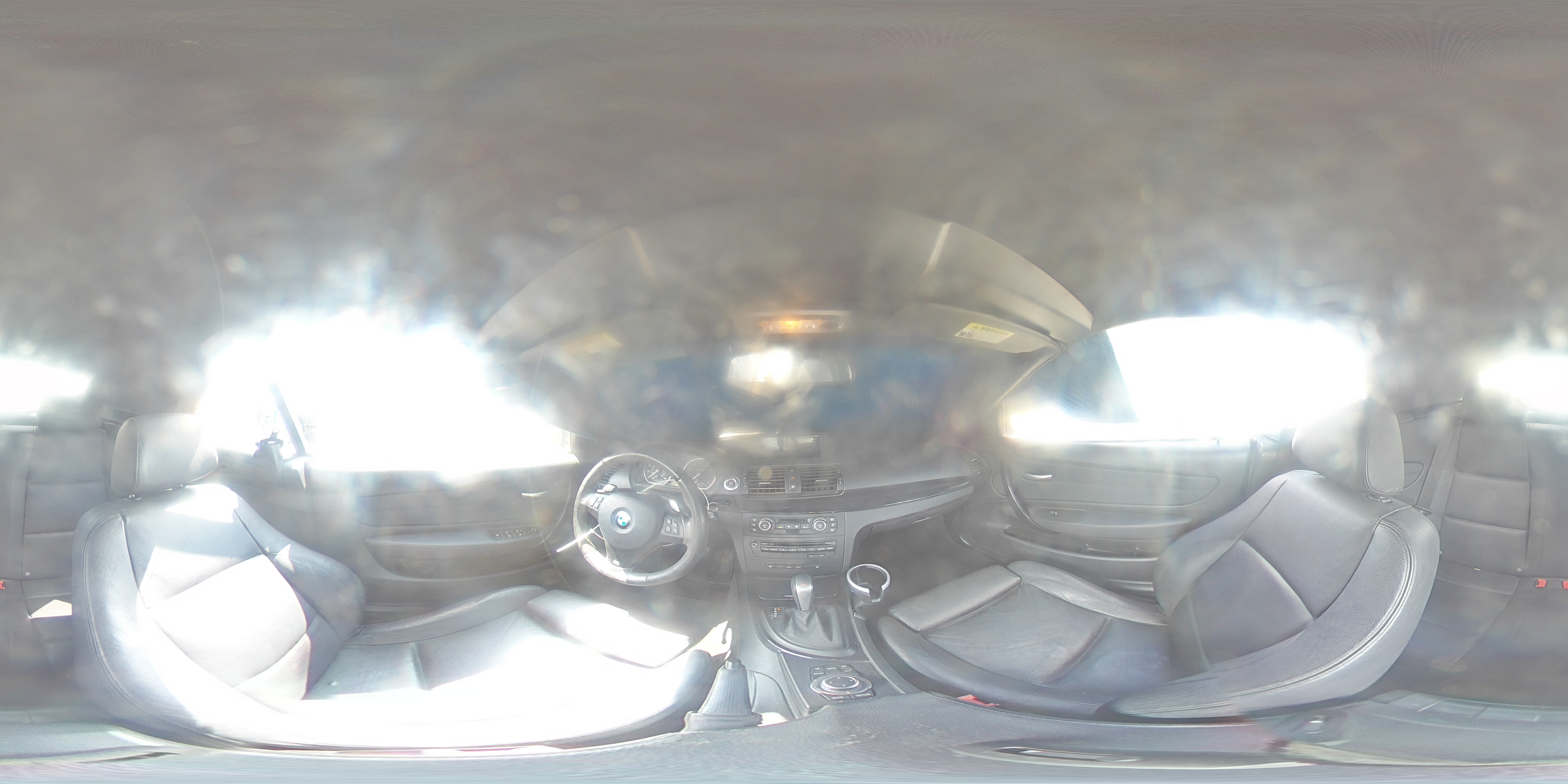 I (E81/E82/E87/E88) I (E81/E82/E87/E88)