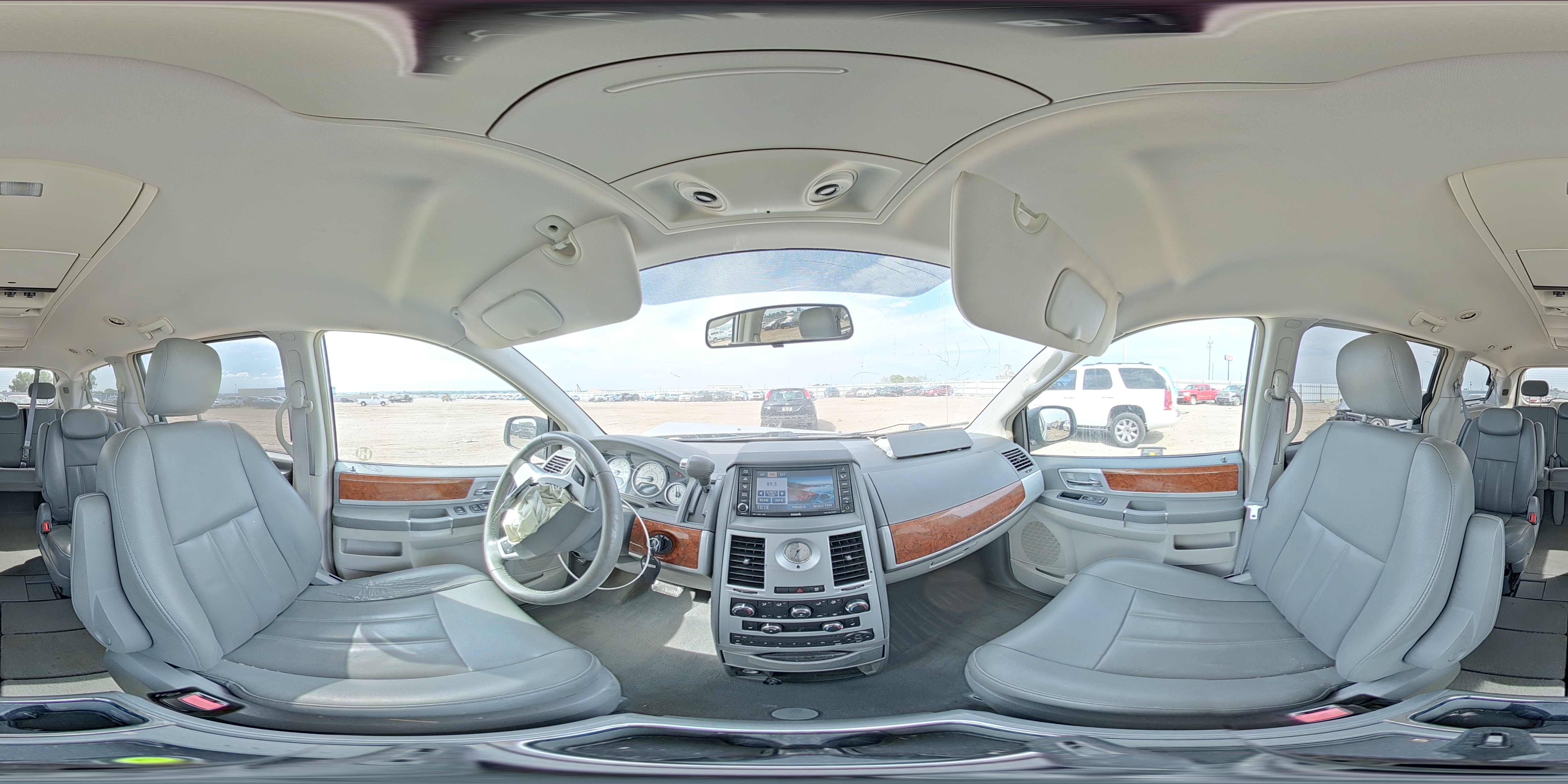 2009 Chrysler Town & Country Touring VIN: 2A8HR54179R590279 Lot: 71241065