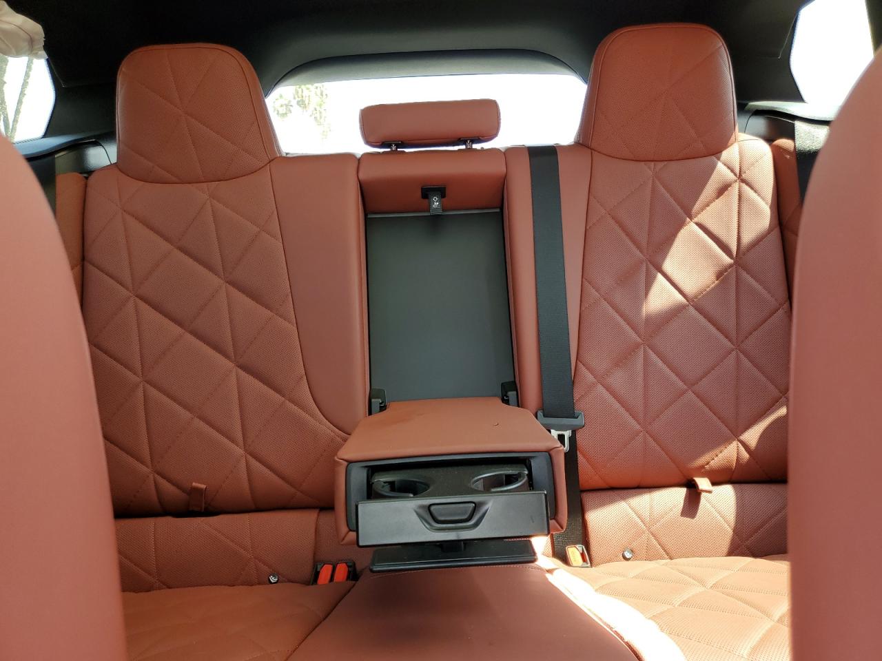 2024 BMW Ix M60 VIN: WB533CF07RCP80888 Lot: 72082825