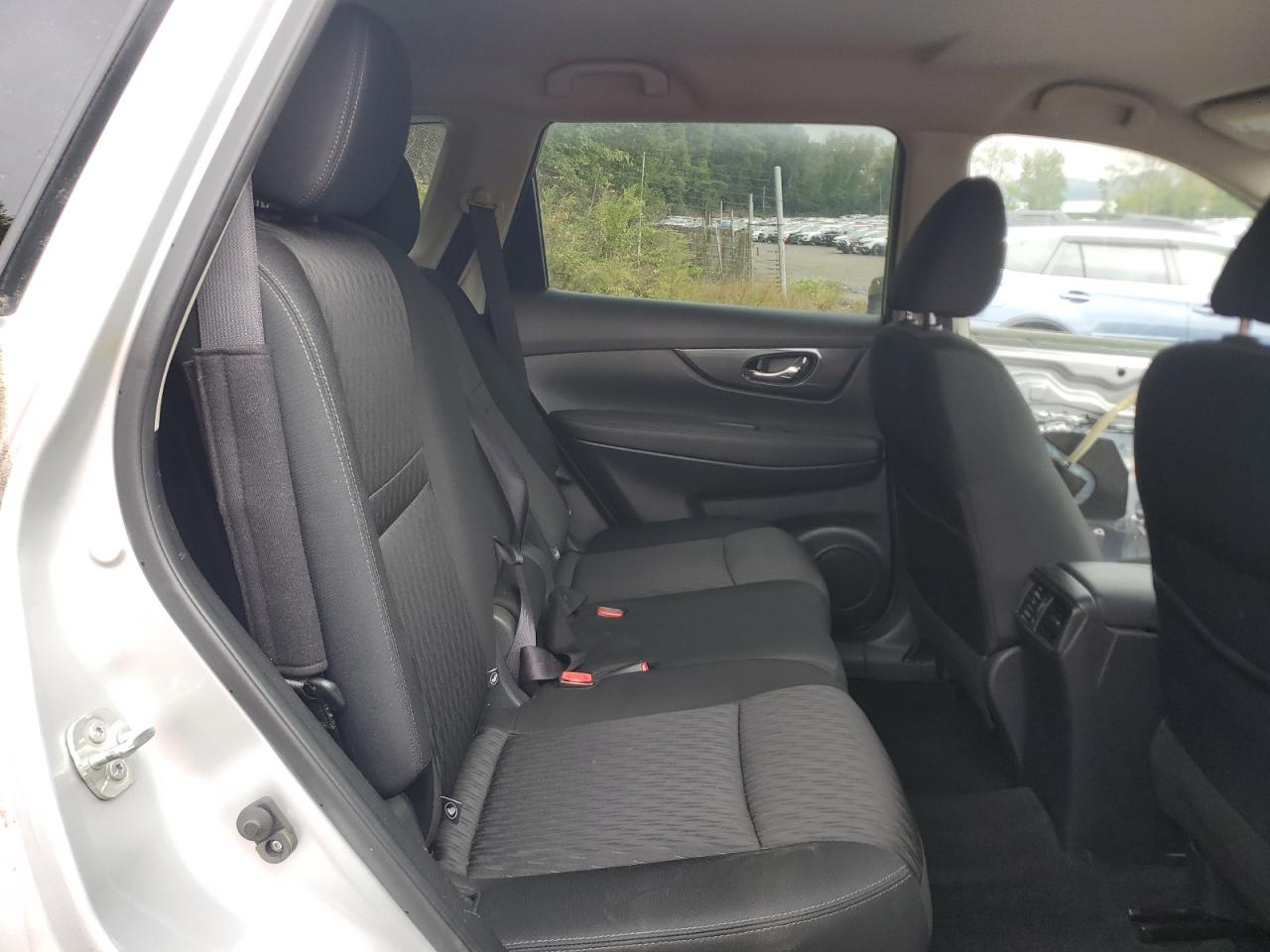 2019 Nissan Rogue S VIN: KNMAT2MV5KP525644 Lot: 81457795