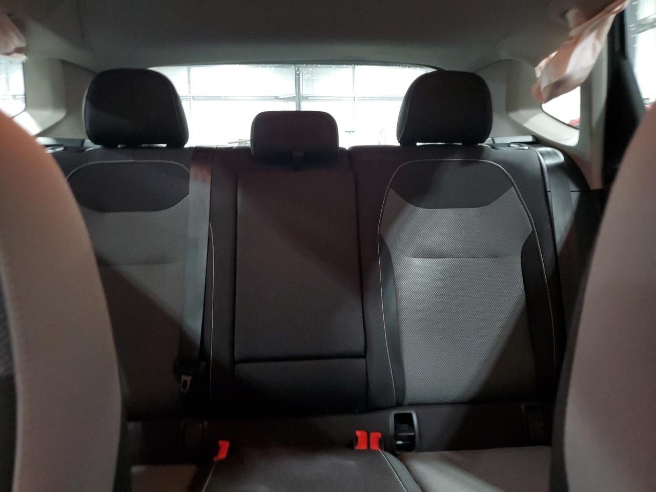 2024 Volkswagen Taos S VIN: 3VV8X7B21RM121220 Lot: 80862005