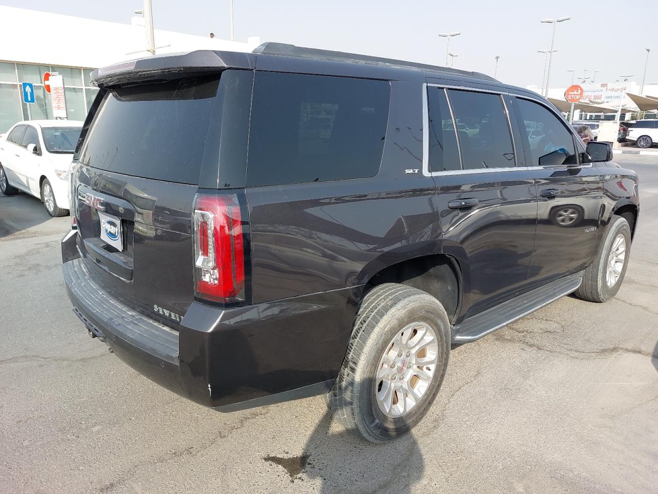 1GKS2BKC6GR249077 - 2000 Gmc yukon - #71583015