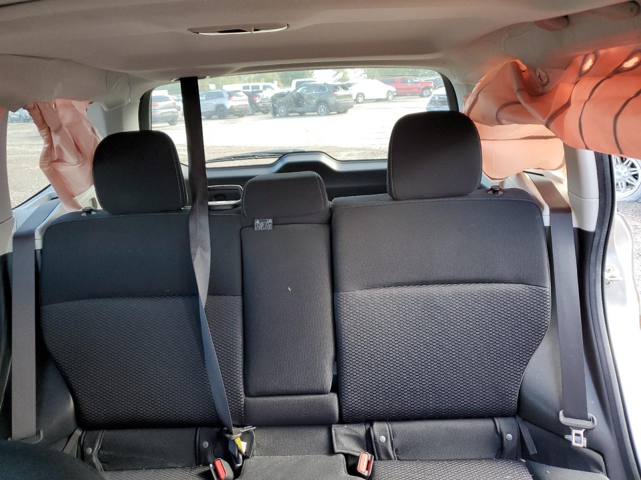 2015 Subaru Forester 2.5I Premium VIN: JF2SJADC0FH509016 Lot: 81625495