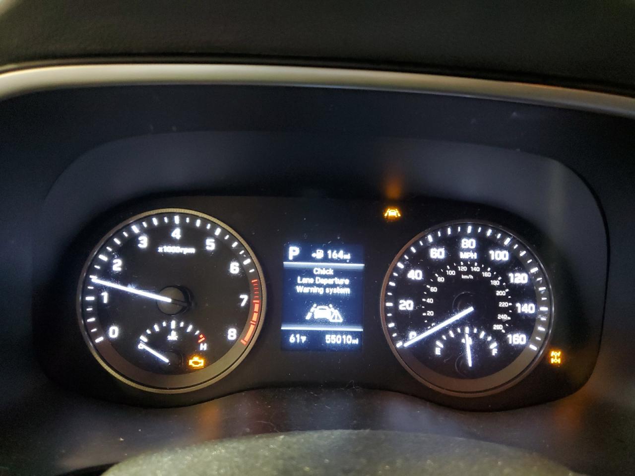 2021 Hyundai Tucson Limited VIN: KM8J3CA46MU394791 Lot: 81676295