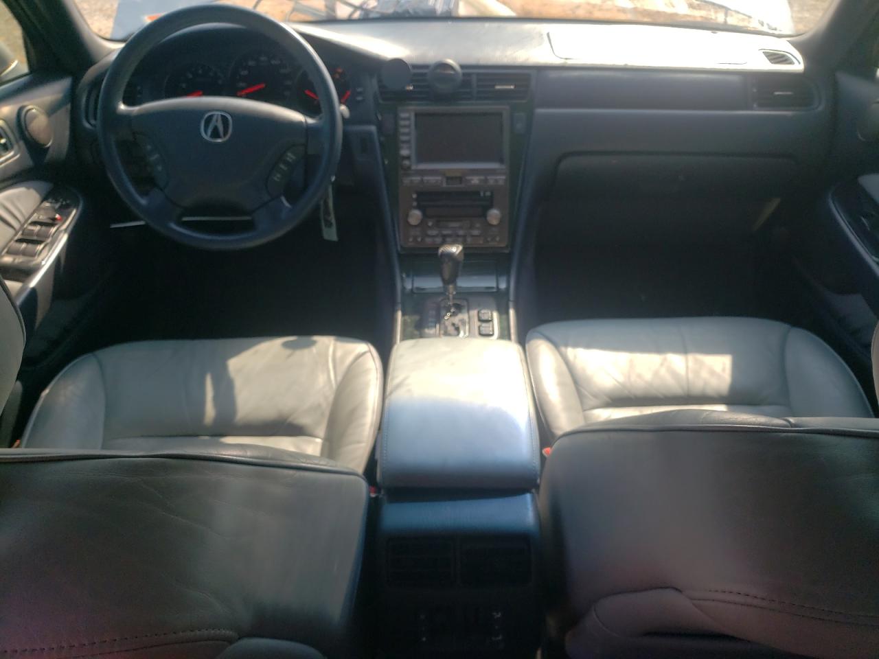 2004 Acura 3.5Rl VIN: JH4KA96624C006553 Lot: 80473275