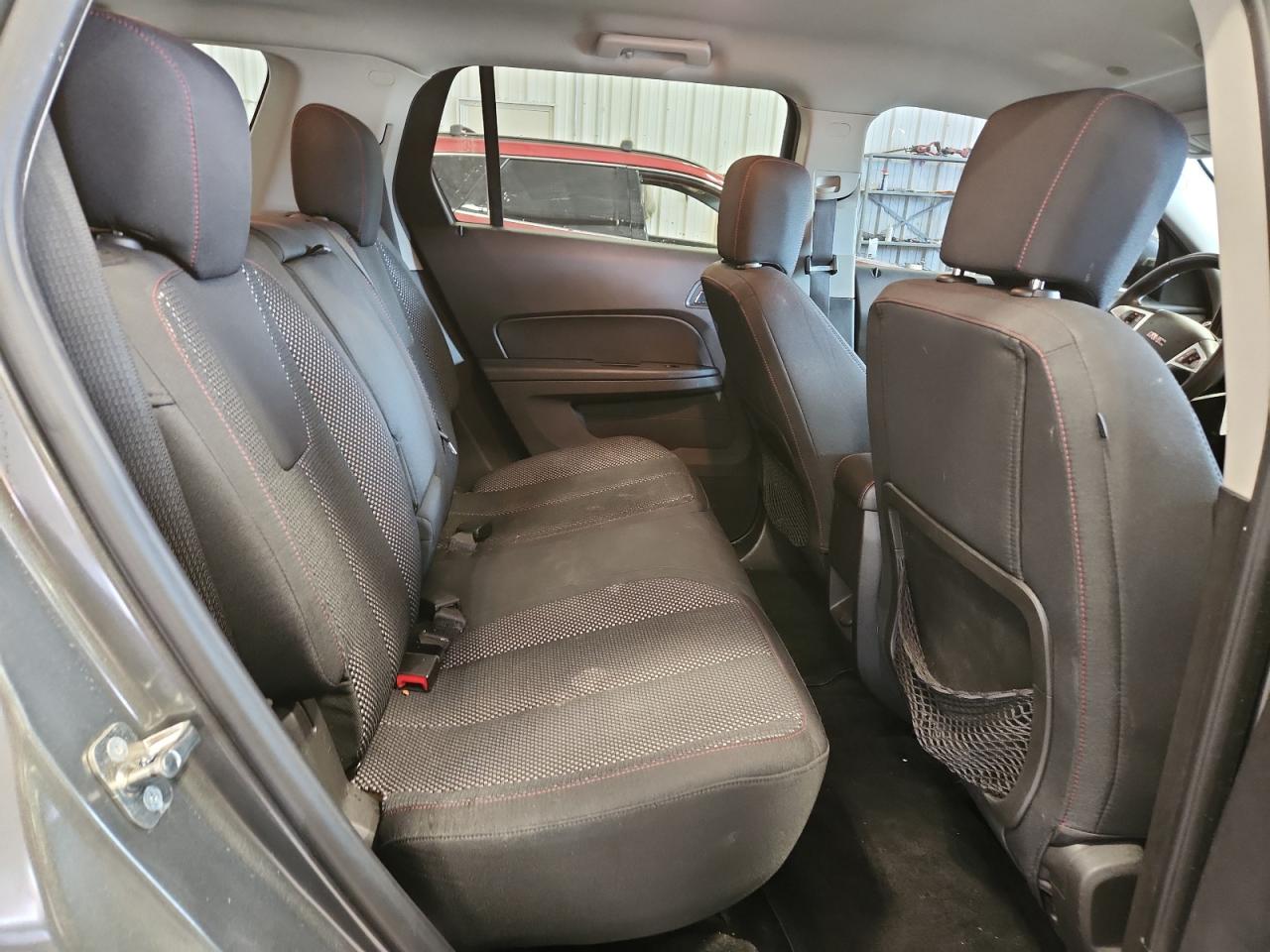 2013 GMC Terrain Sle VIN: 2GKALSEK3D6385041 Lot: 83966335