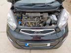 2011 KIA PICANTO 2 ECODYNAMICS  for sale at Copart SANDY