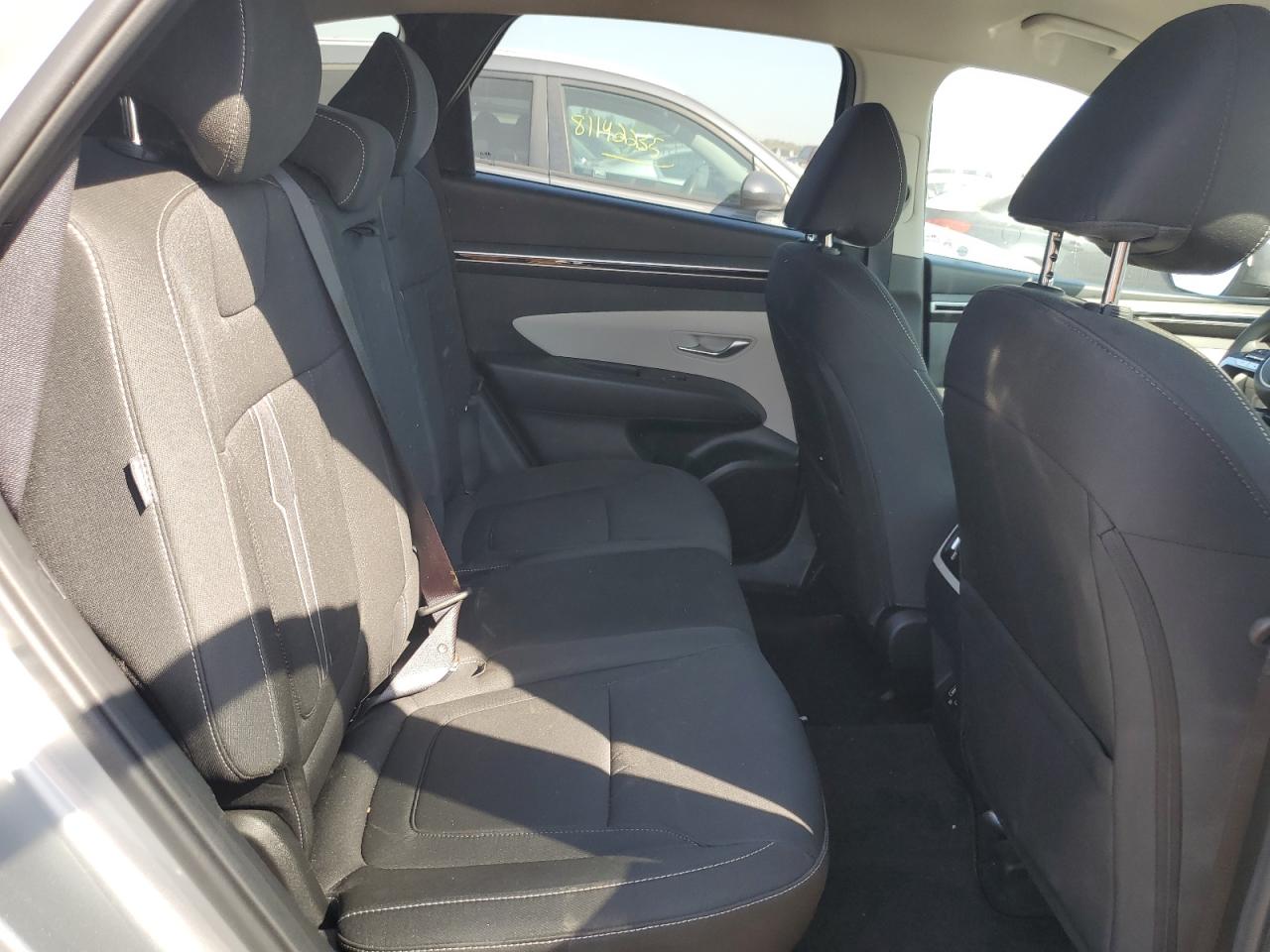 2024 Hyundai Tucson Sel VIN: 5NMJB3DE7RH323089 Lot: 80627235
