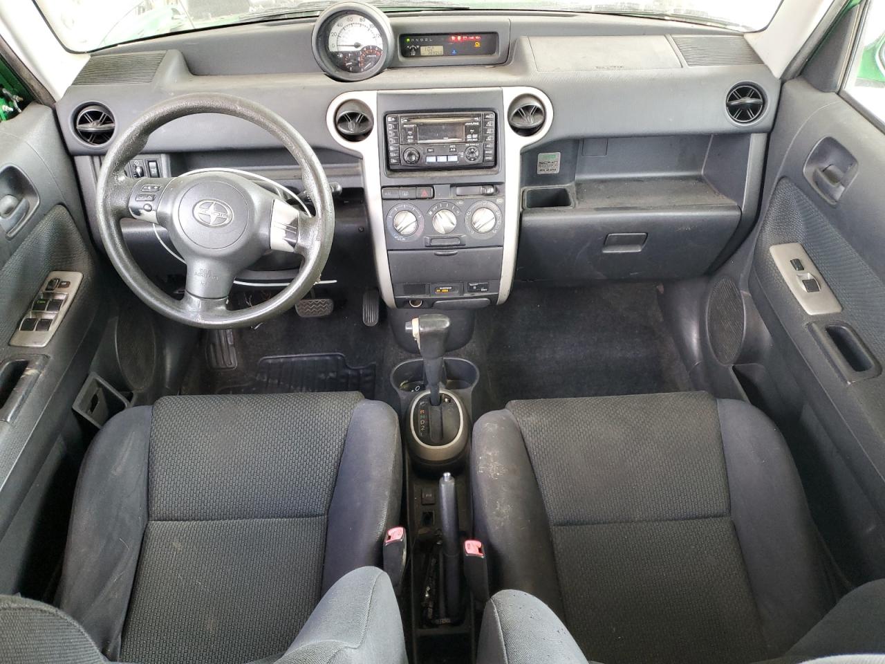 2006 Toyota Scion Xb VIN: JTLKT324464079714 Lot: 80477685