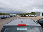 2010 VAUXHALL MERIVA EXCLUSIV CDTI AUTO  for sale at Copart NEWBURY