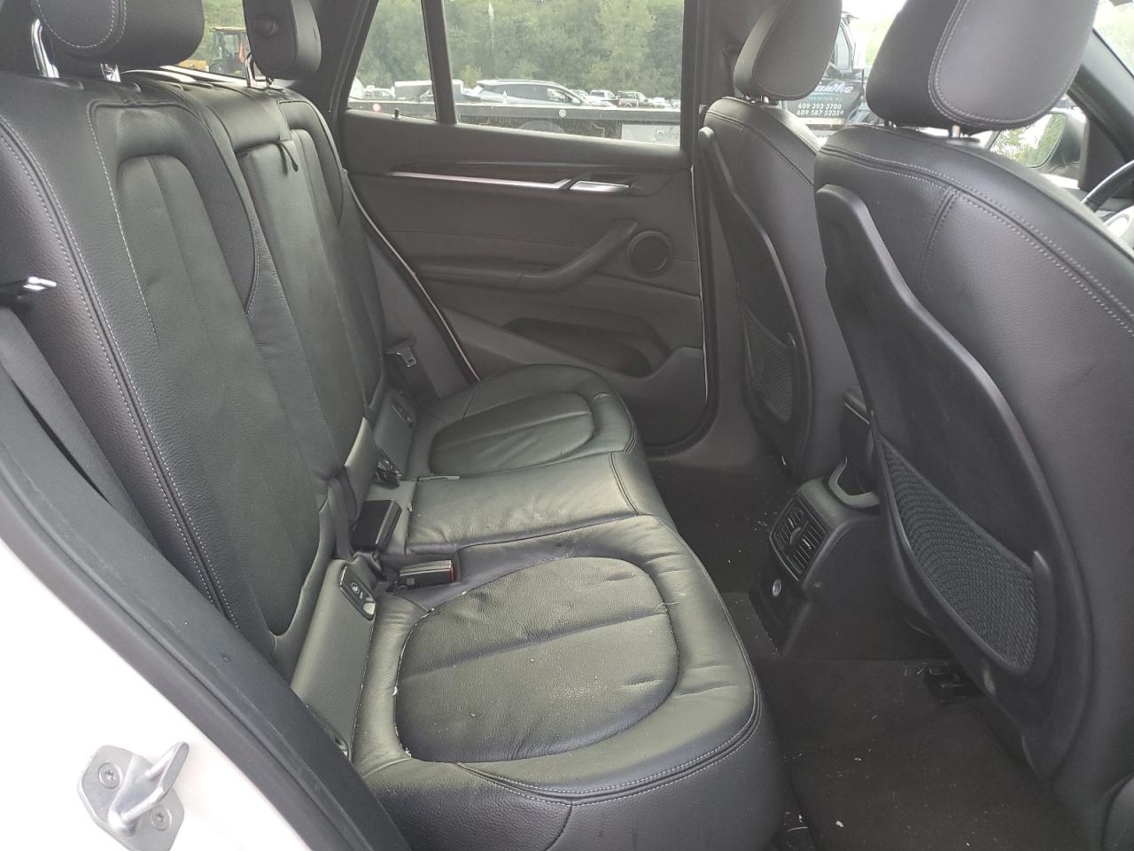 2018 BMW X1 xDrive28I VIN: WBXHT3C38J5K23508 Lot: 82109155