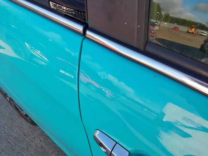 2017 CITROEN C1 AIRSCAPE FLAIR PURETEC 